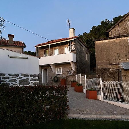 منزل الضيف أمارانتي  في Casa Leite المظهر الخارجي الصورة