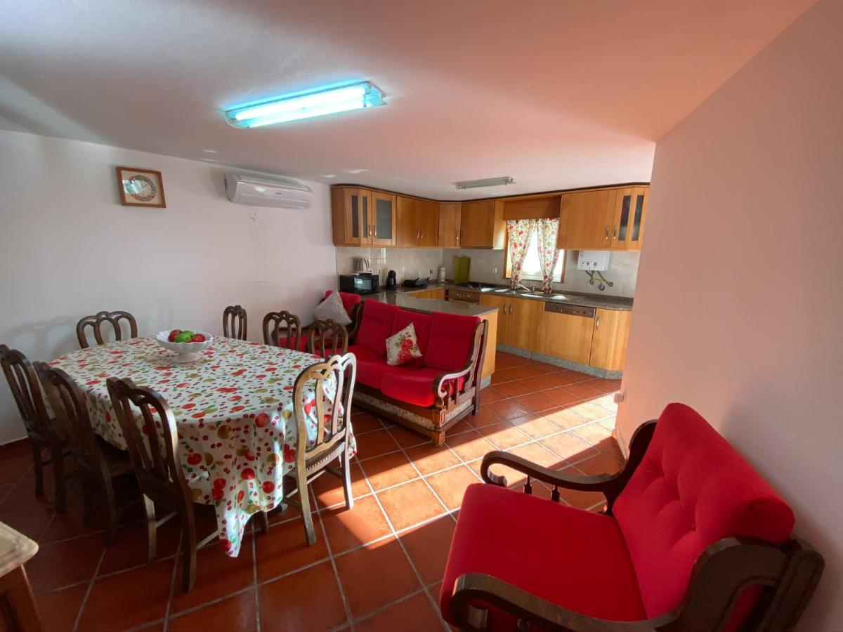 منزل الضيف أمارانتي  في Casa Leite المظهر الخارجي الصورة