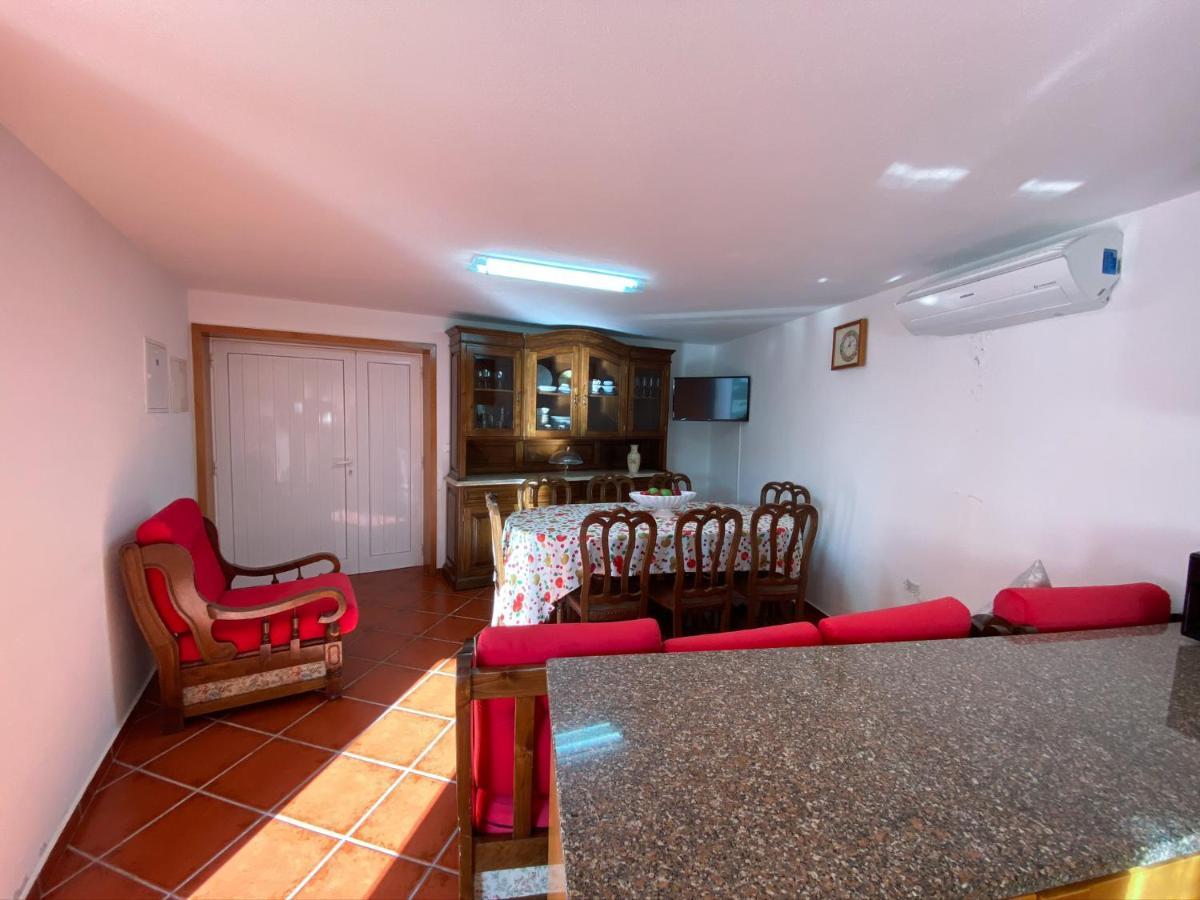 منزل الضيف أمارانتي  في Casa Leite المظهر الخارجي الصورة