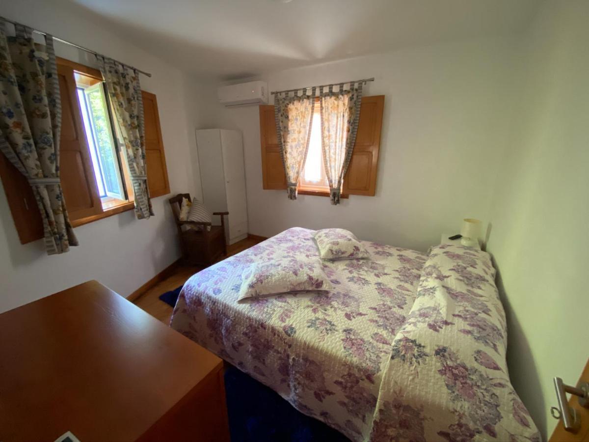 منزل الضيف أمارانتي  في Casa Leite المظهر الخارجي الصورة