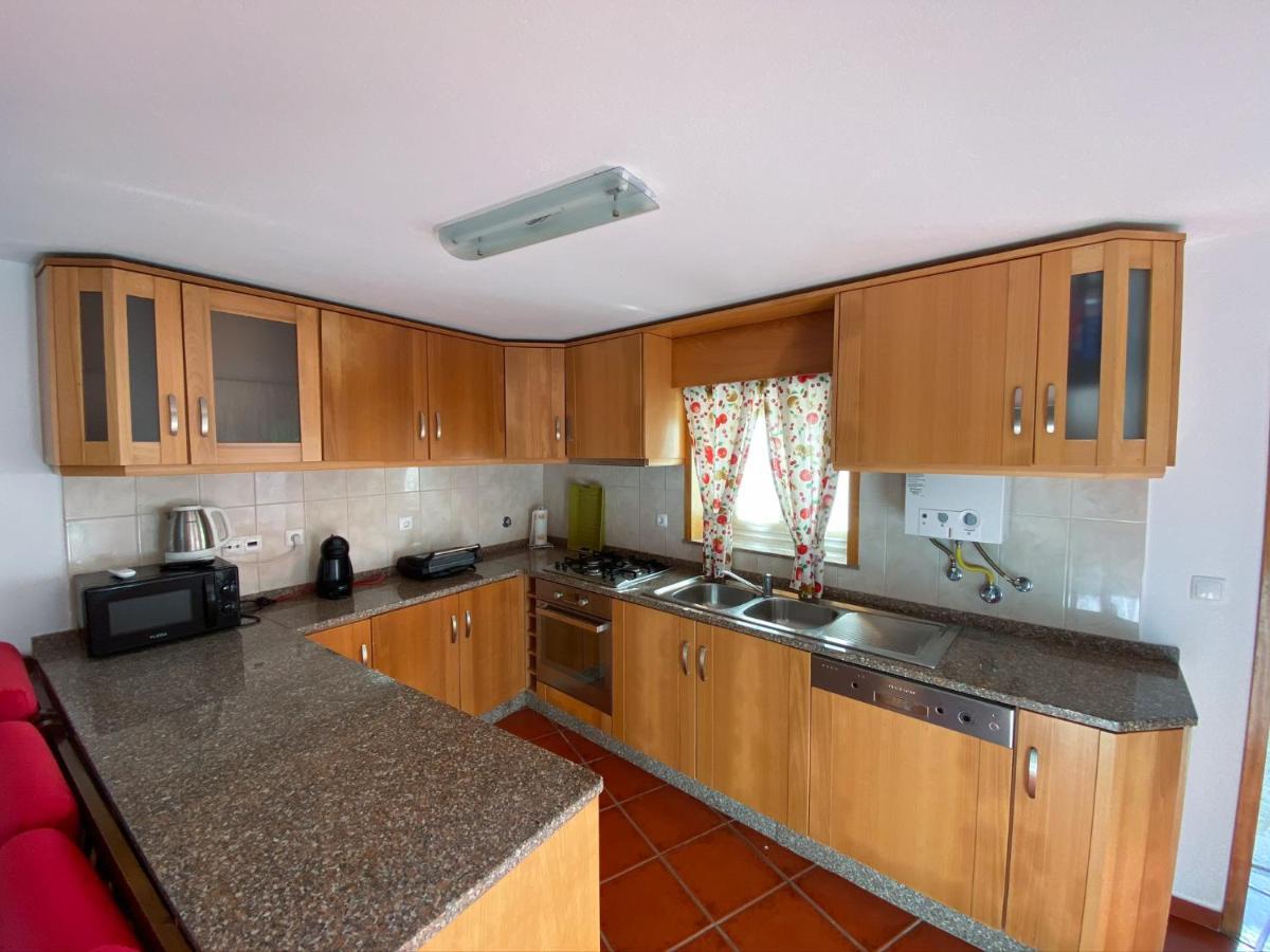 منزل الضيف أمارانتي  في Casa Leite المظهر الخارجي الصورة